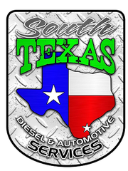 Logo | South Texas Diesel And Automotive