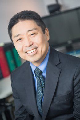 Bruce I Yamashita