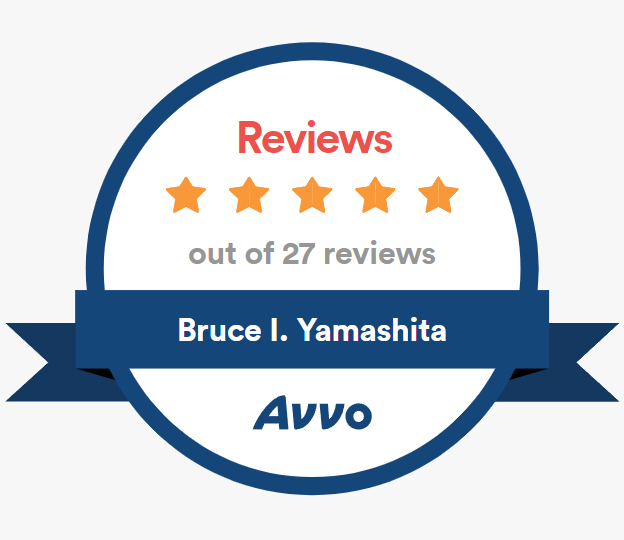 Avvo Reviews