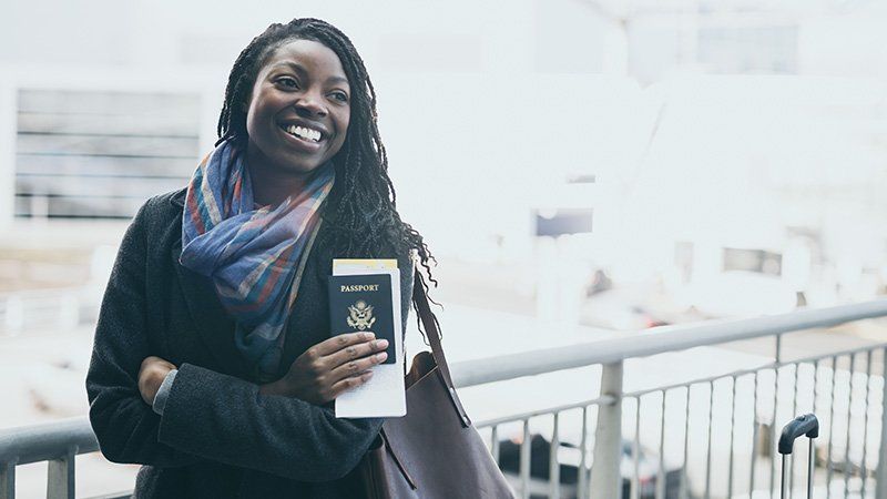 Citizenship