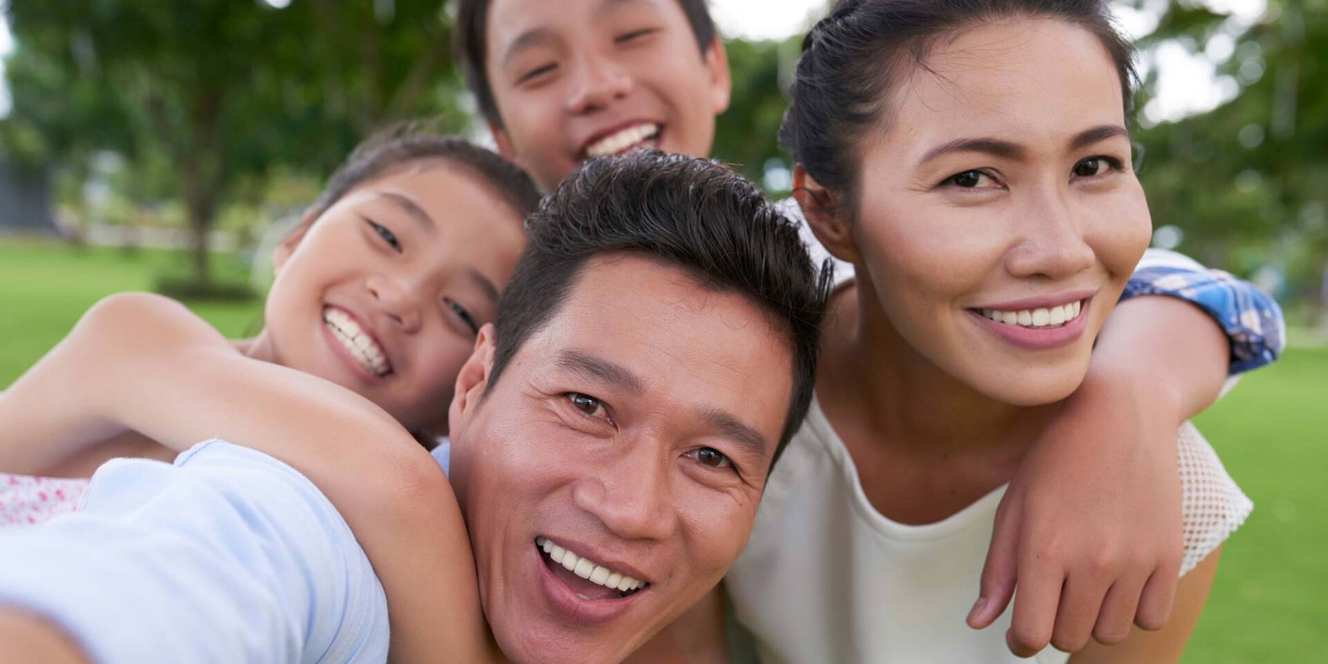 Family Immigration