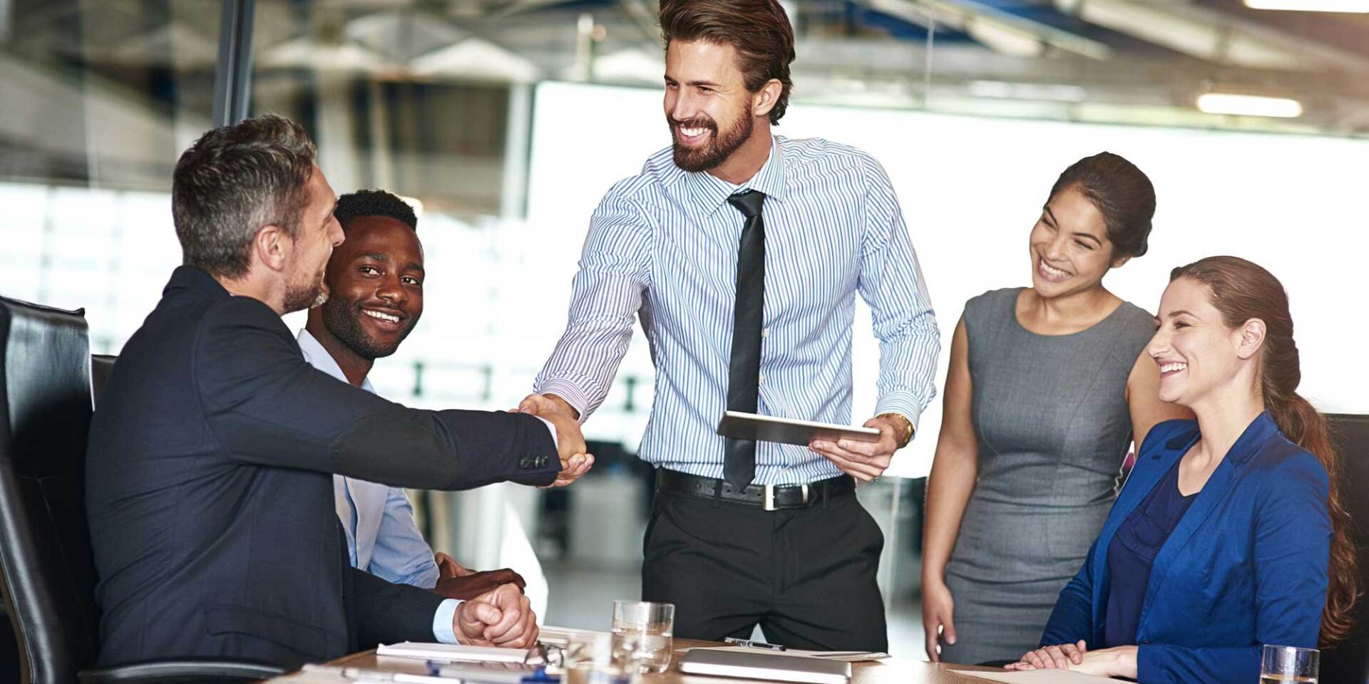 Business Immigration