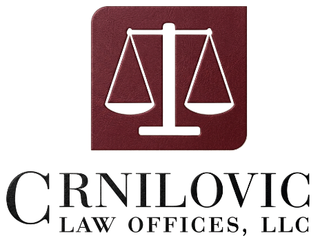 Crnilovic Law Office Logo
