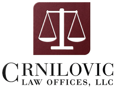 Crnilovic Law Office Logo