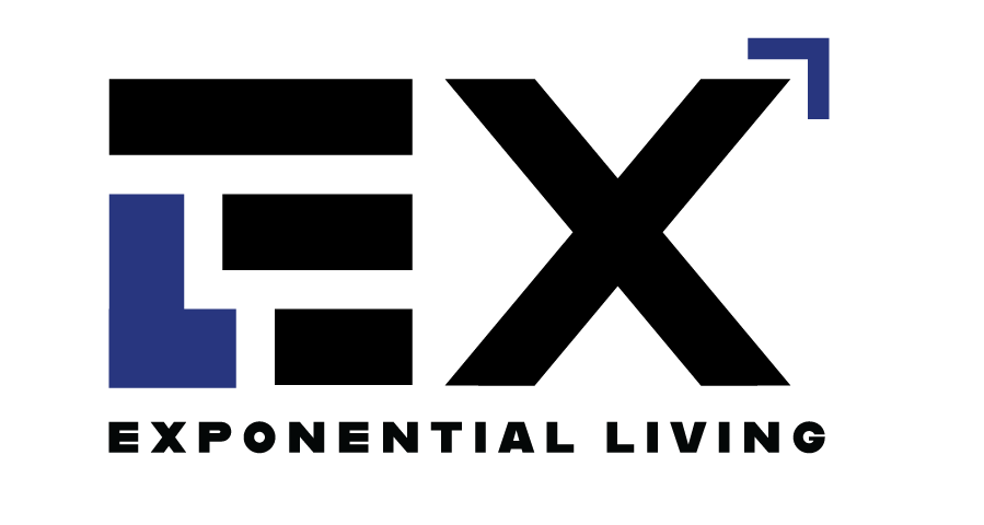 Exponential Living LLC logo