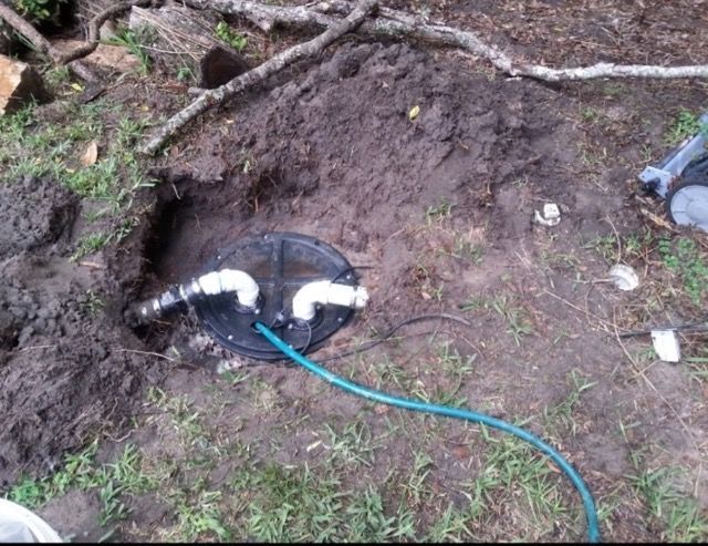 Drain Cleaning