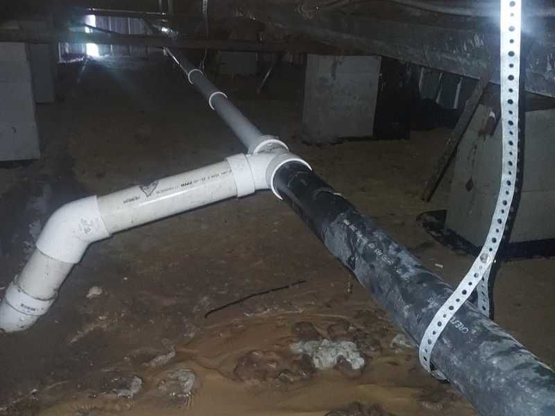 Leak Detection