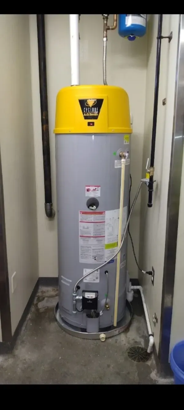 plumbing maintenance trenton fl
