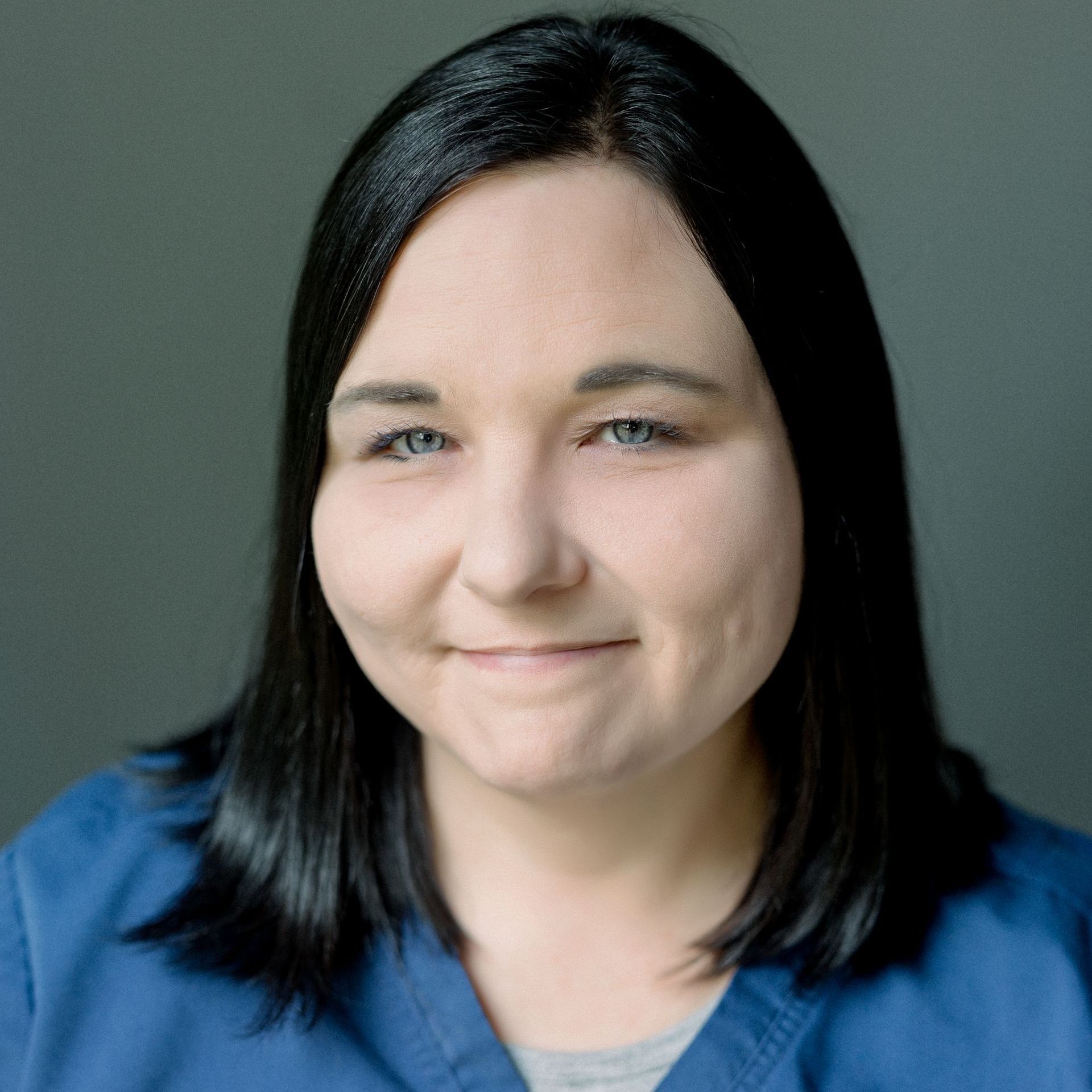 Amanda C - Front Office