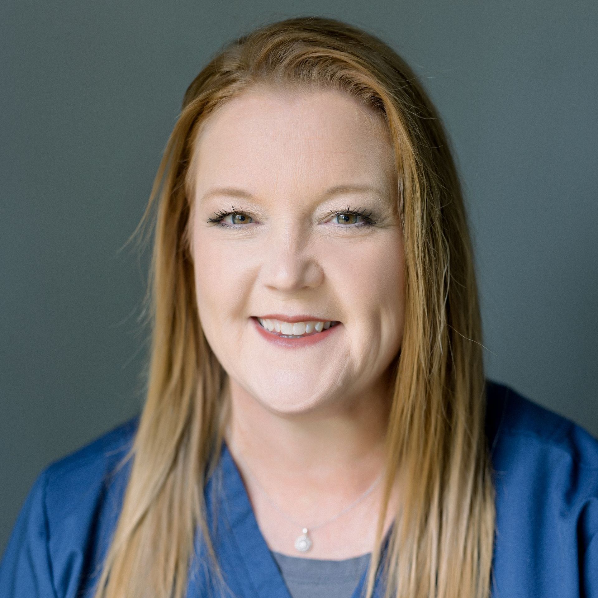 Stephanie - Registered Nurse