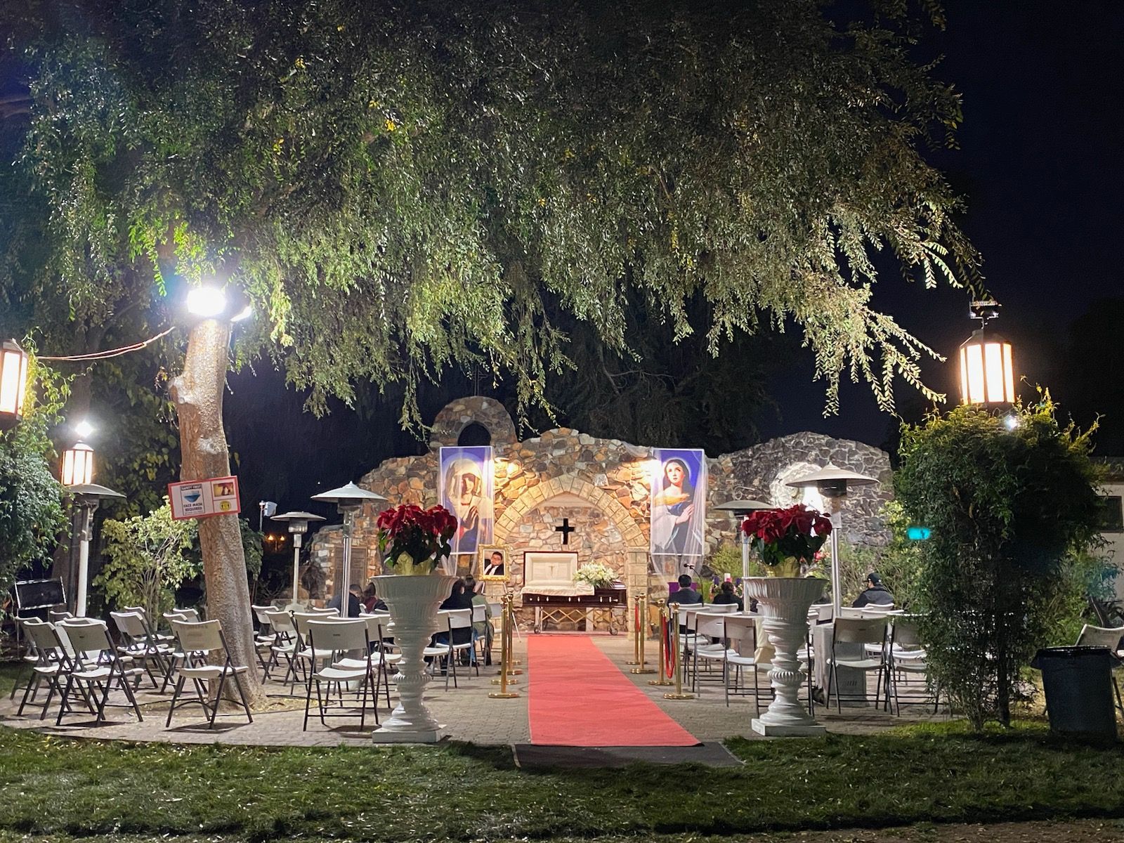 Our Gallery | Torres Cremation and Burial Services