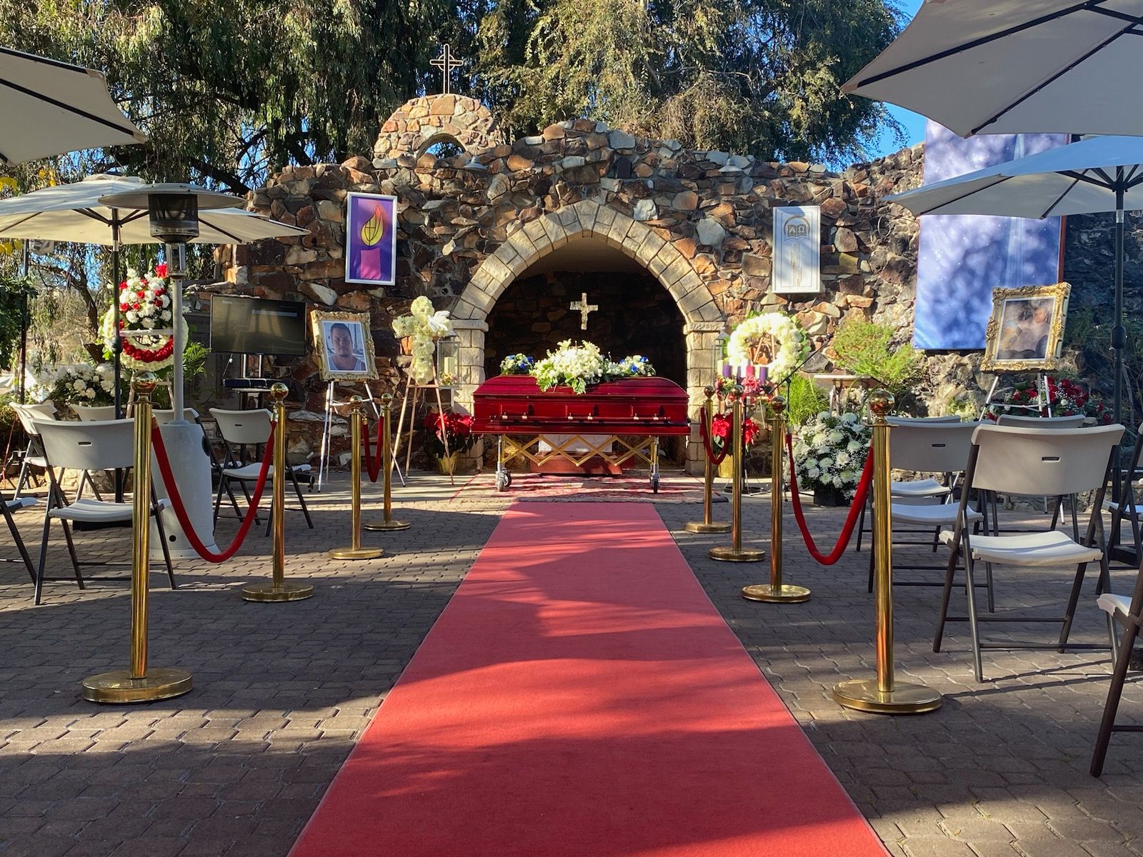 Our Gallery | Torres Cremation and Burial Services