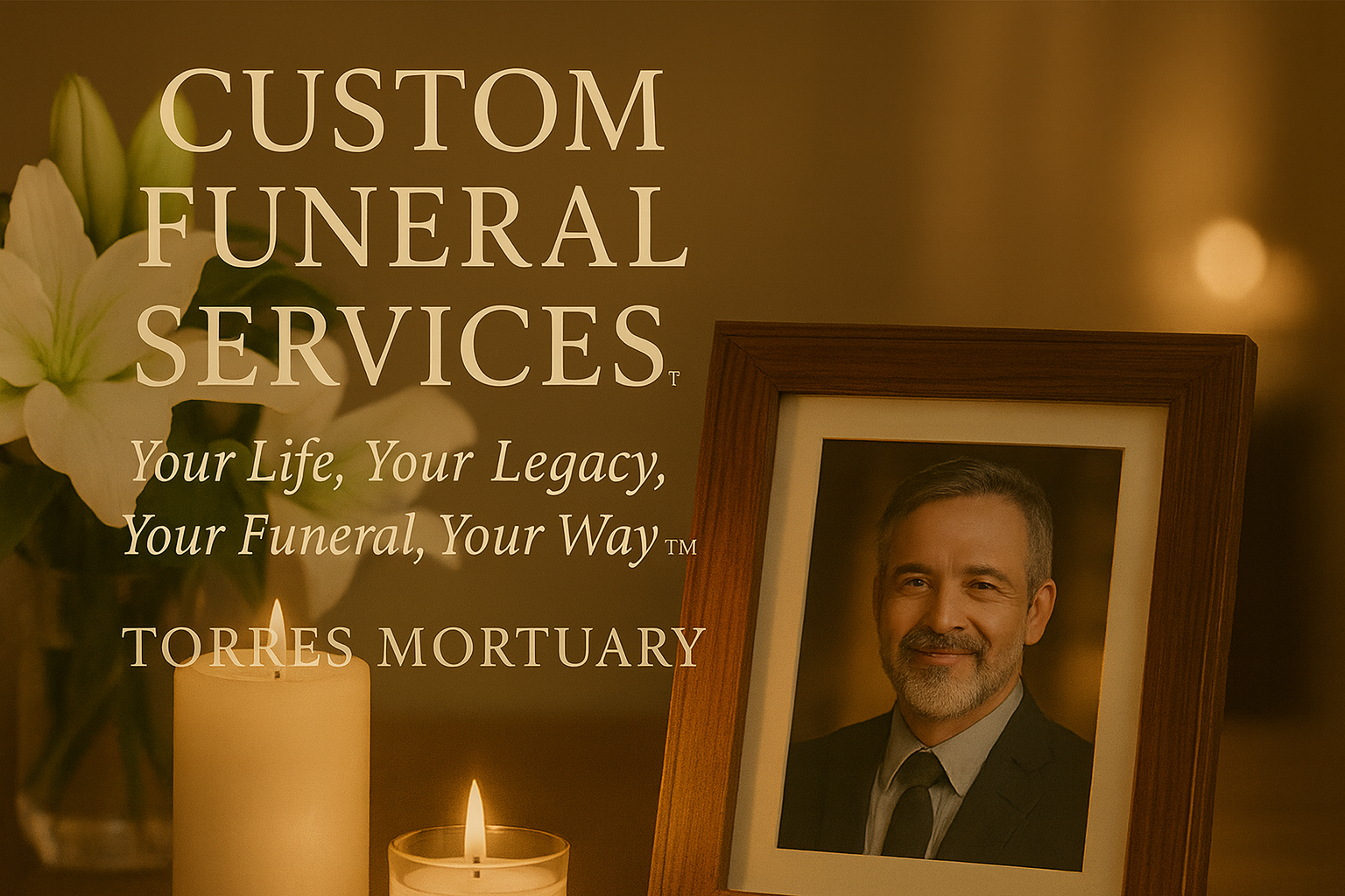 Torres Mortuary What is a Rental Casket?