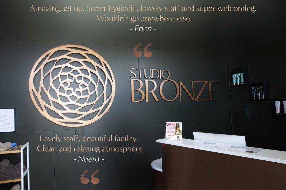 Open  late evenings Tanning Auckland