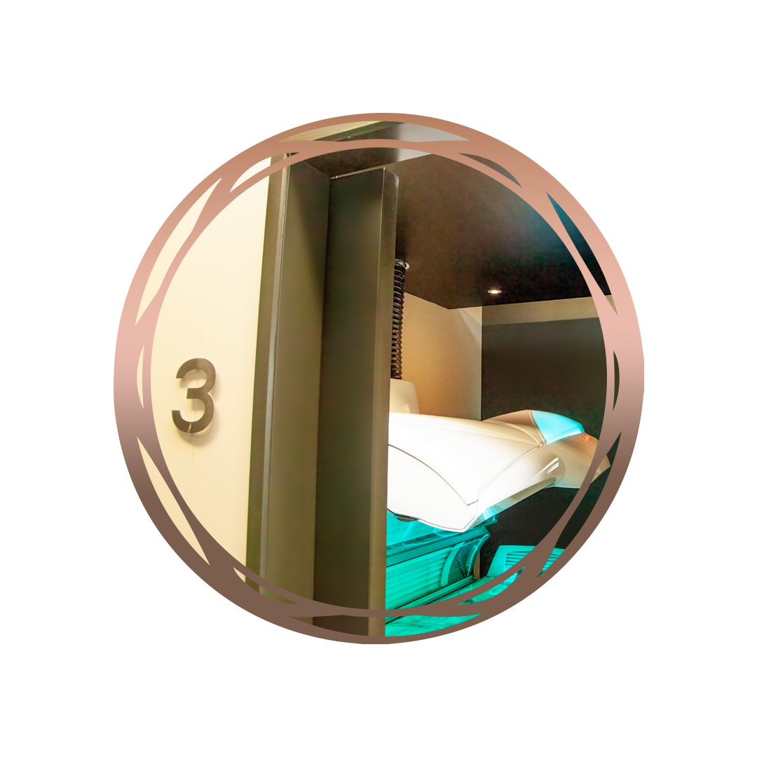 Open  late evenings Tanning Auckland