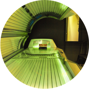 Open  late evenings Tanning Auckland