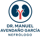  DR. MANUEL AVENDA&Ntilde;O GARC&Iacute;A
