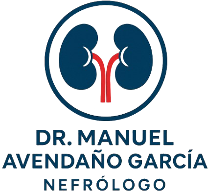  DR. MANUEL AVENDA&Ntilde;O GARC&Iacute;A