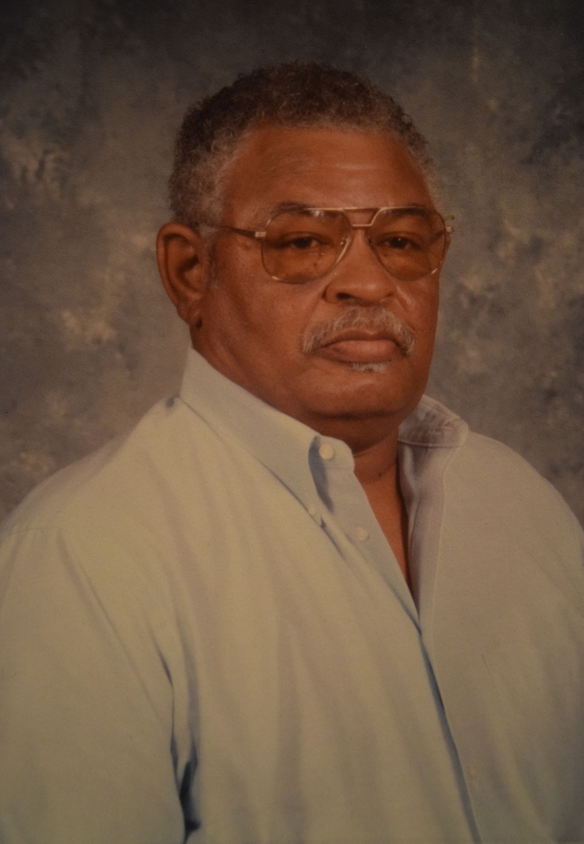 Lawrence David Allen