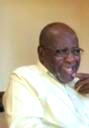 Mr. Carl Kenneth Watson Mr. Carl Kenneth Watson