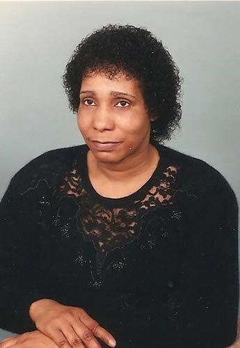 Mrs. Carolyn Ann Byrd-Stevens Mrs. Carolyn Ann Byrd-Stevens