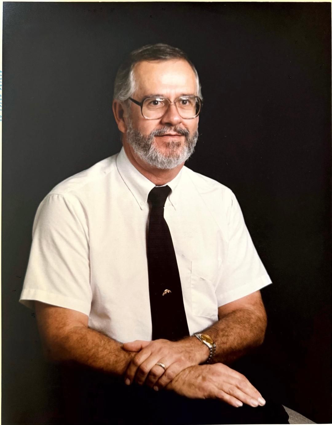  Charles Stephen Russell