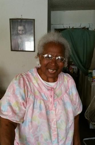Mrs. Della M. Creech