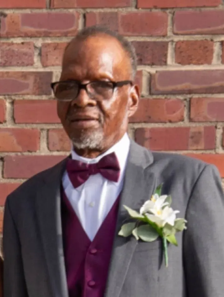 Mr. Randolph Marice Dobbin