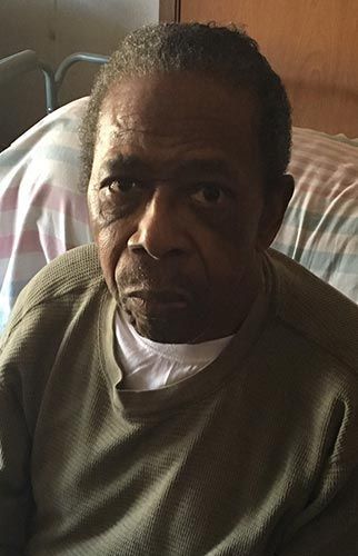 Mr. Earl Augustus Harrison Mr. Earl Augustus Harrison