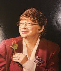 Evelyn T. Saunders