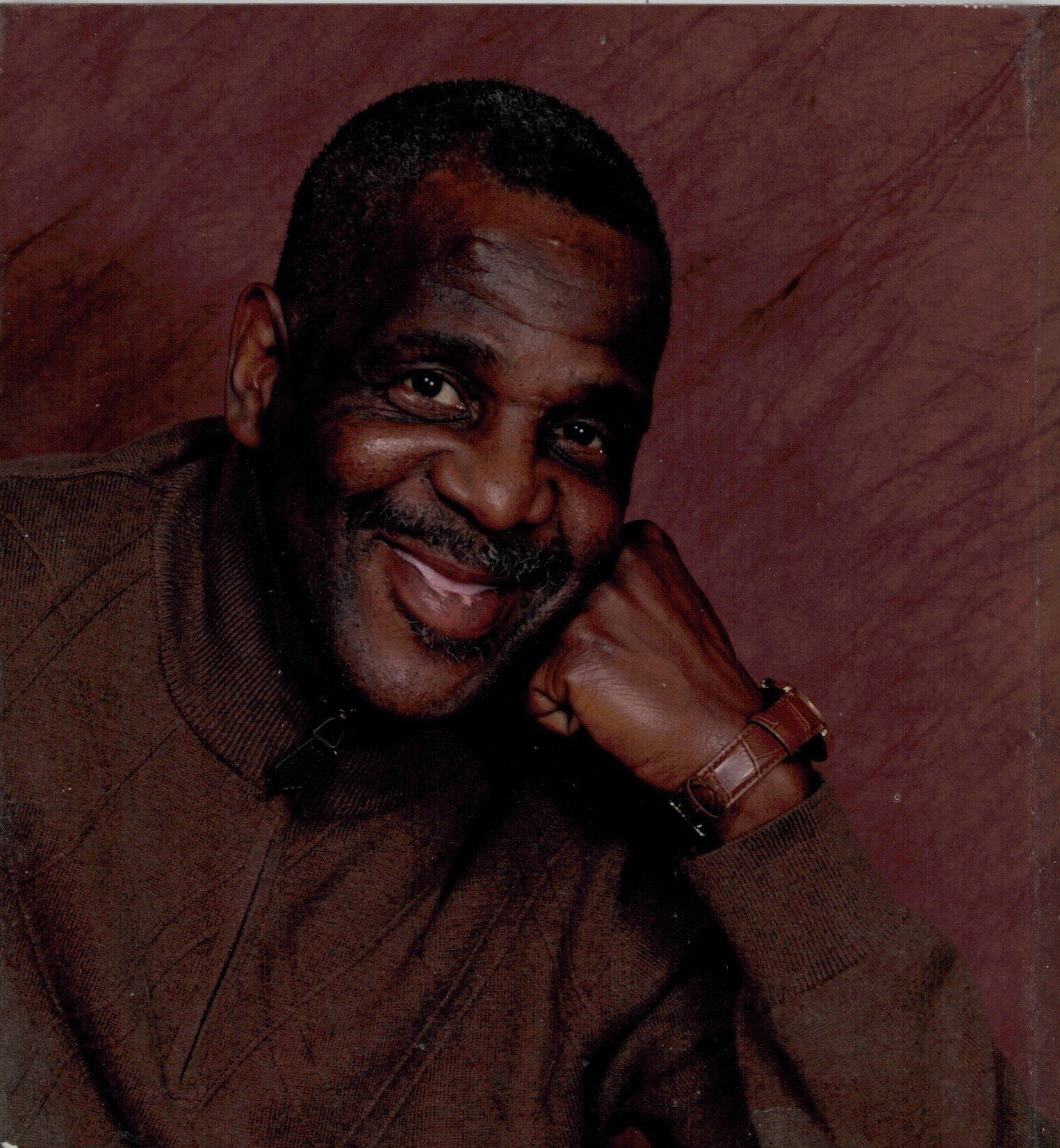 Mr. Larry Westley White