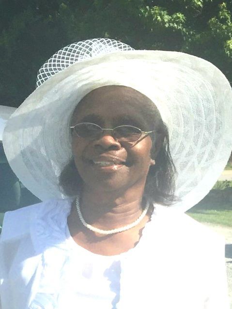 Ms. Linda Faye Joyner Lassiter Ms. Linda Faye Joyner Lassiter