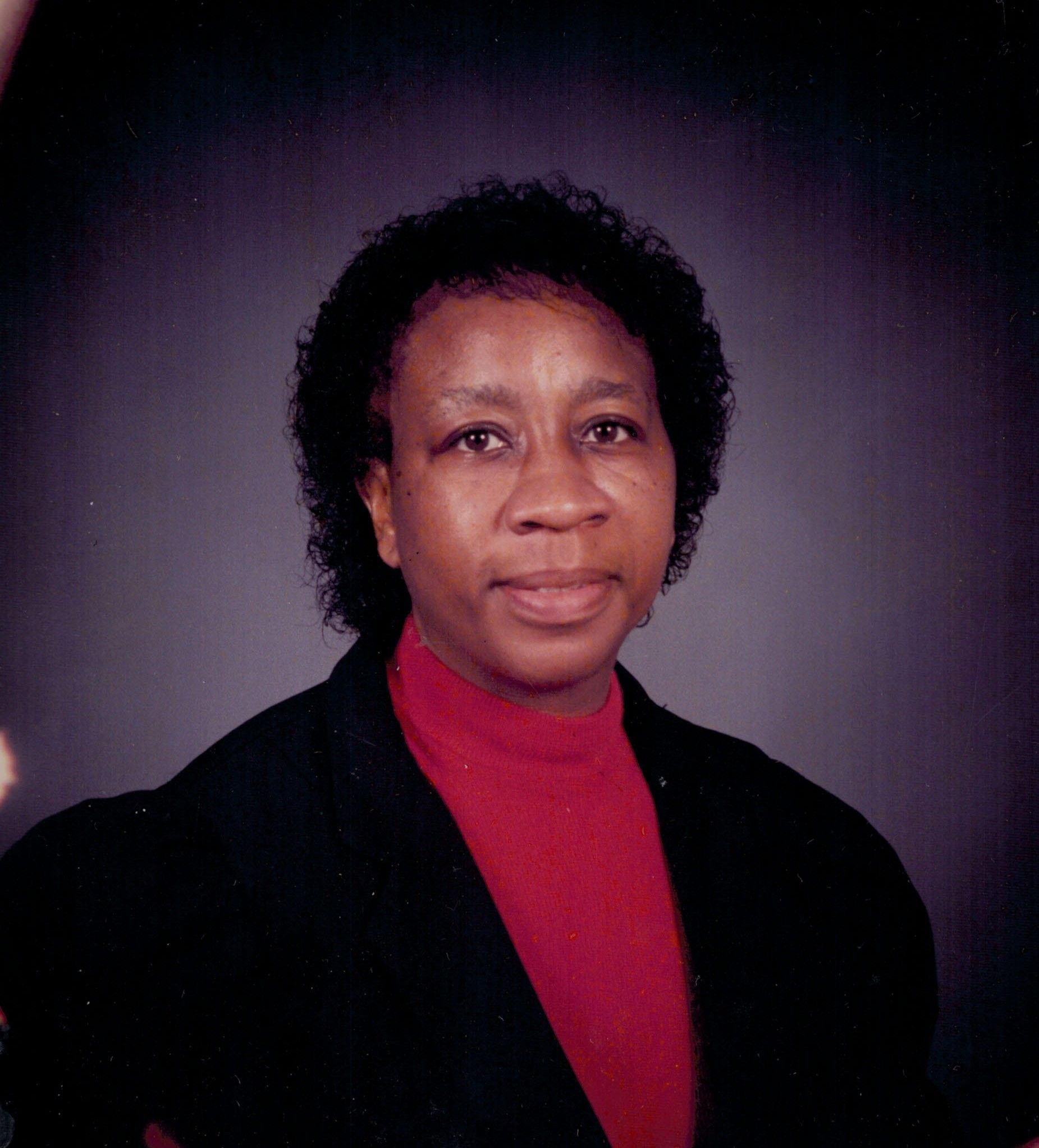 Mrs. Linda Kay Dew Howard Mrs. Linda Kay Dew Howard
