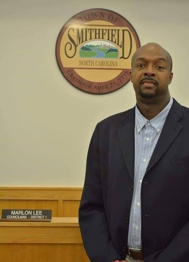 Mr. Marlon A Lee
