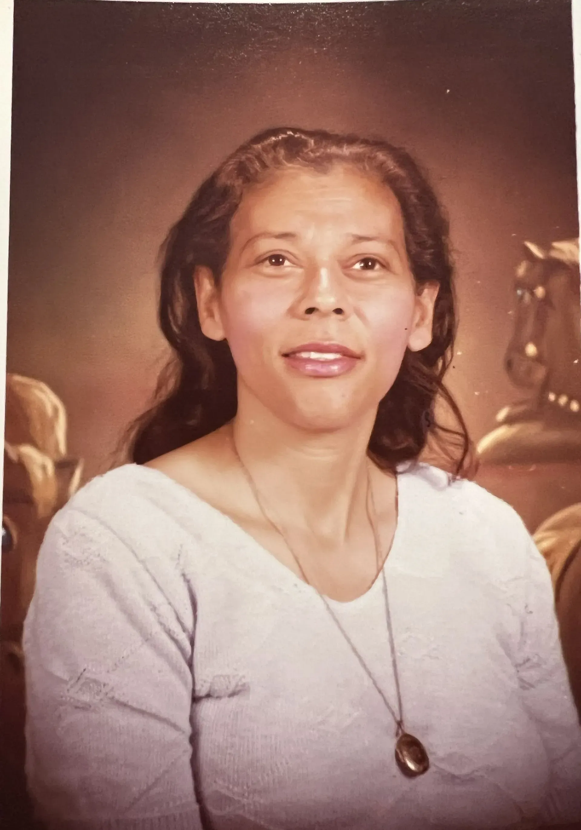 Mary Lou Stallings