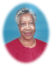 Mrs. Mary Barfield Byrd