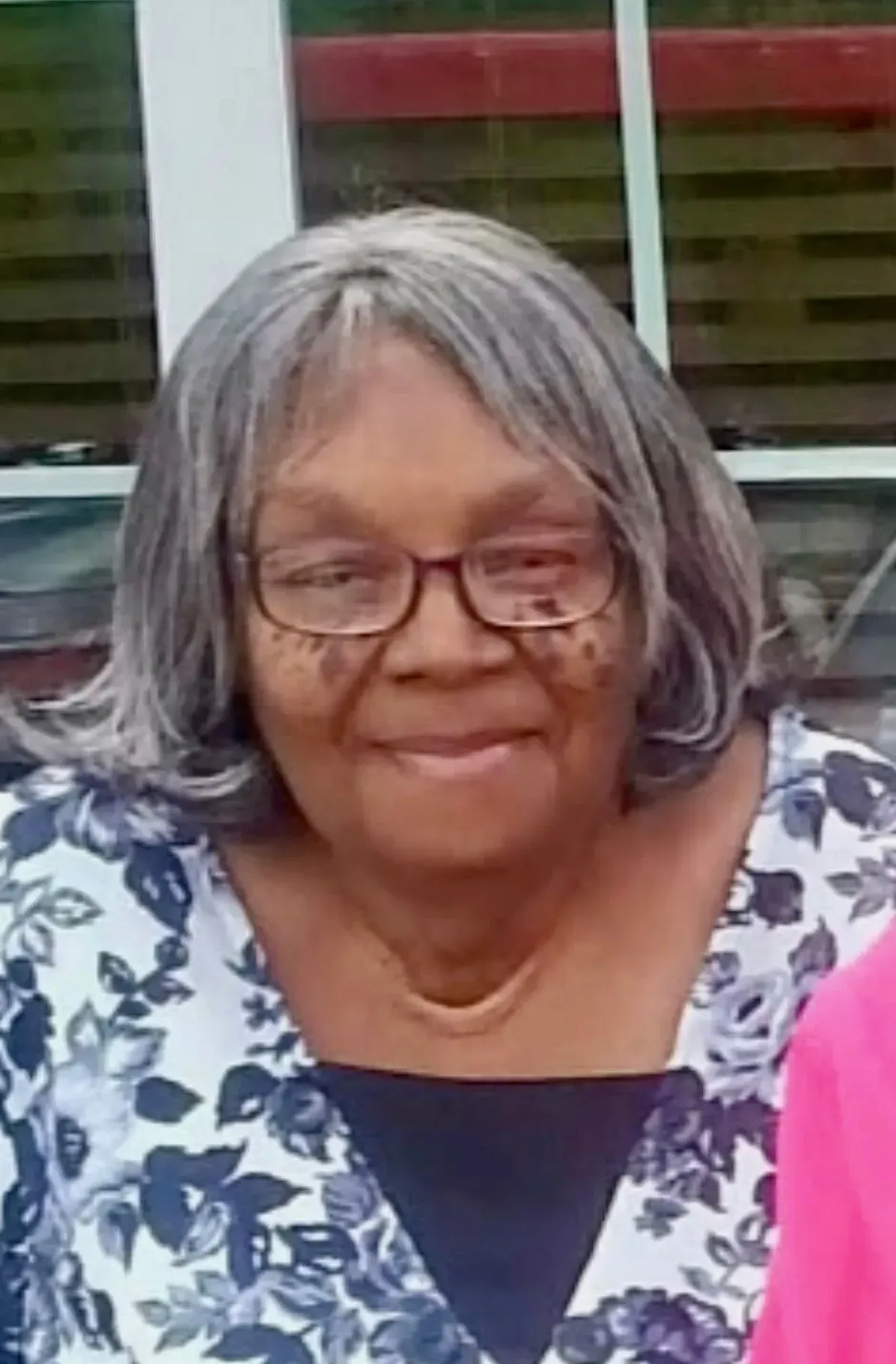 Mother Annie Louise Sanders Williams Mother Annie Louise Sanders Williams