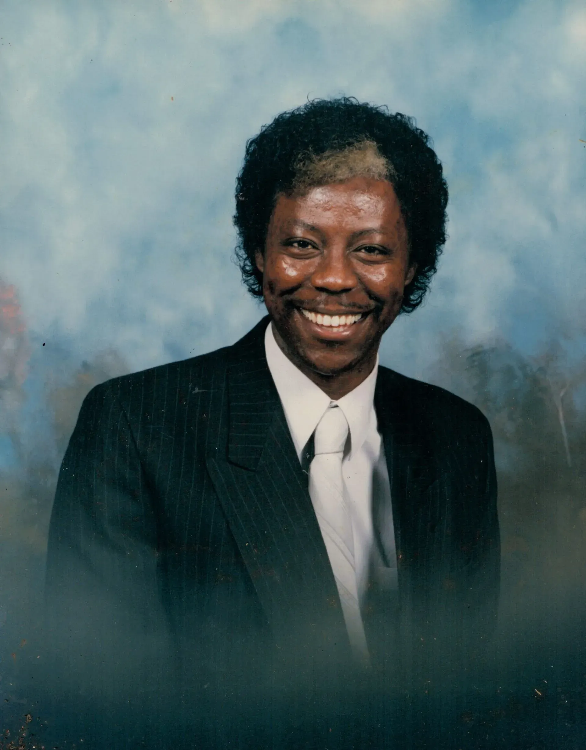 Mr. Kenneth Lee Revell Mr. Kenneth Lee Revell