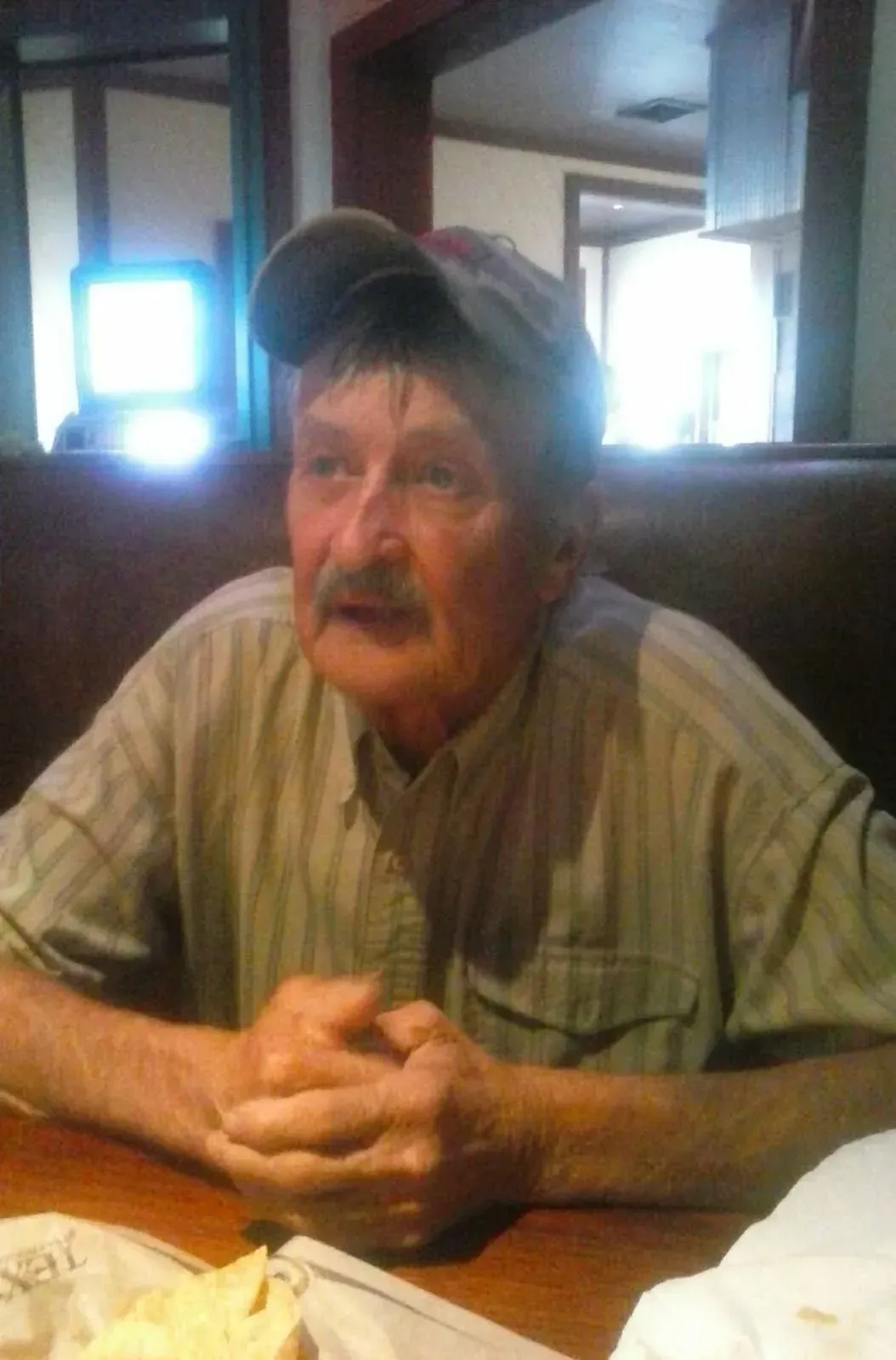 Mr. William Wade Crocker II