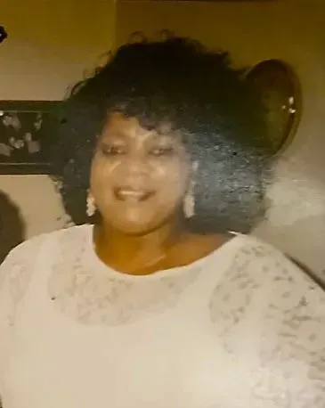 Mrs. Doris Ann Bell Chrysostom Mrs. Doris Ann Bell Chrysostom