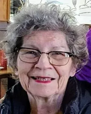 Mrs. Phillis Marie Valdez Mrs. Phillis Marie Valdez