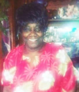 Mrs. Mattie Louise Watson Cherry Mrs. Mattie Louise Watson Cherry