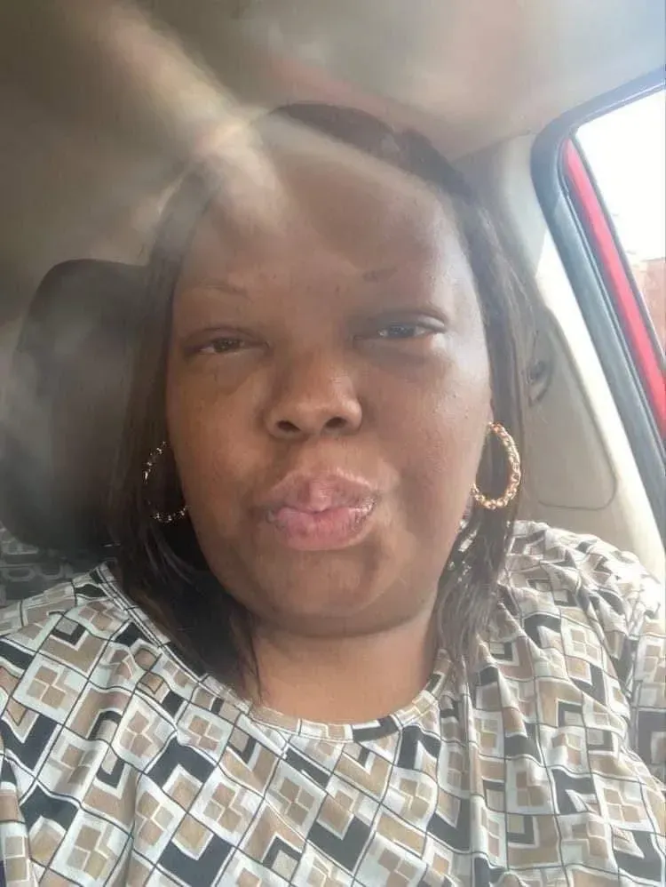Ms. Nickia Melissa Bryant Ms. Nickia Melissa Bryant