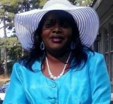Mrs. Omaira F. Dupree Mrs. Omaira F. Dupree