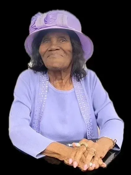 Ms. Joanne Judkins Foster Ms. Joanne Judkins Foster
