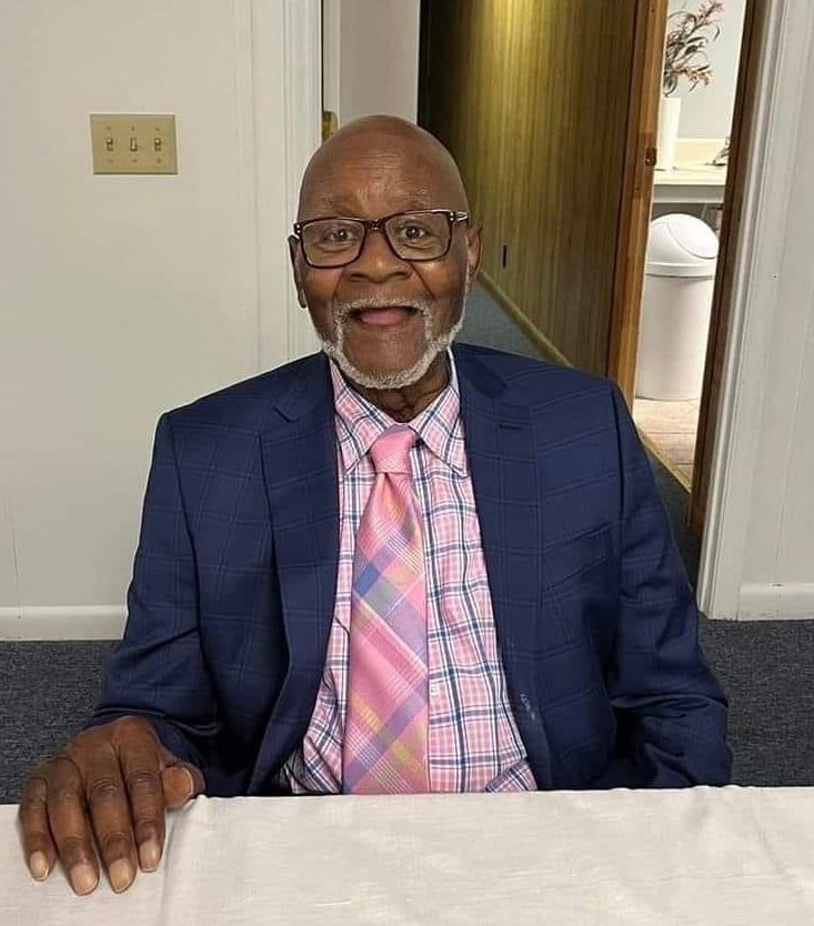 Mr. Gethro Rosenwald Williams Sr.