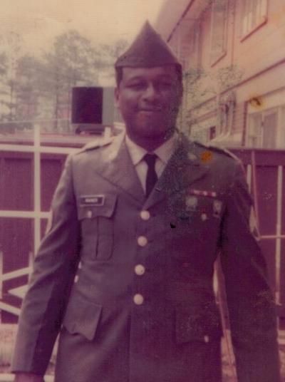 Mr. Paul H. Raines