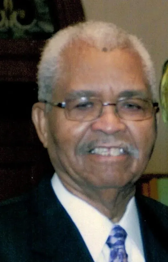 Rev. William Henry Lucas Rev. William Henry Lucas
