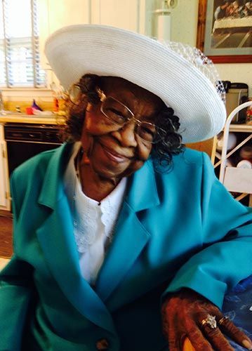 Mrs. Sarah S. Diggs