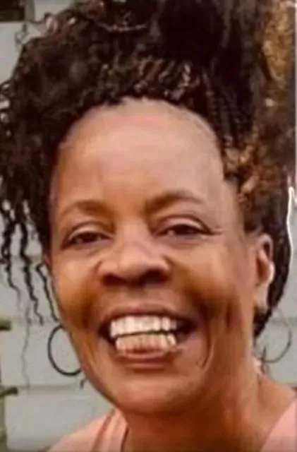 Ms. Verdell Yvonne Richardson Hinnant Ms. Verdell Yvonne Richardson Hinnant